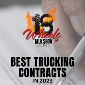 Best Trucking Contracts in 2023