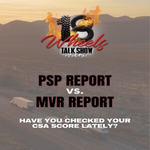 MVR vs PSP Report