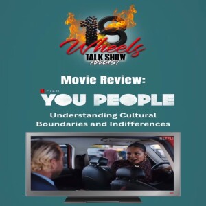 Movie Review  -  You People