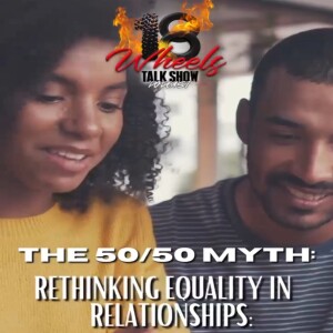 The 50/50 Myth