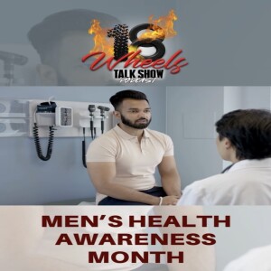 Men’s Health Awareness