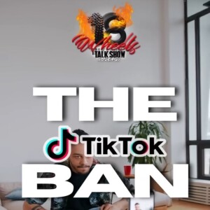 The TikTok Ban