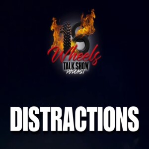 Distractions - What's really going on in our country?