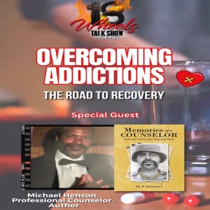 Overcoming Addictions - The Road to Recovery