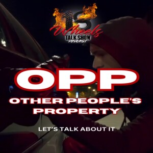 Other People’s Property (OPP)