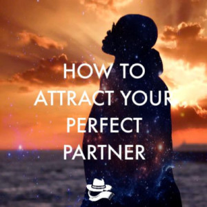 How to Attract Your Perfect Partner #6