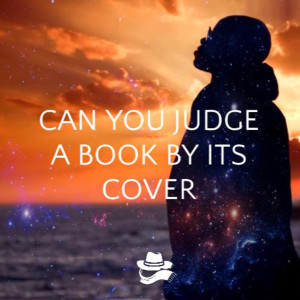 Judging A Book By It's Cover? #3