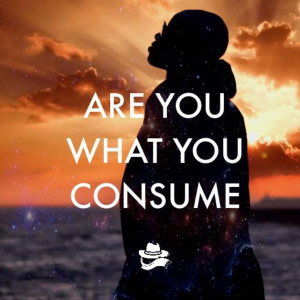 Are You What You Consume