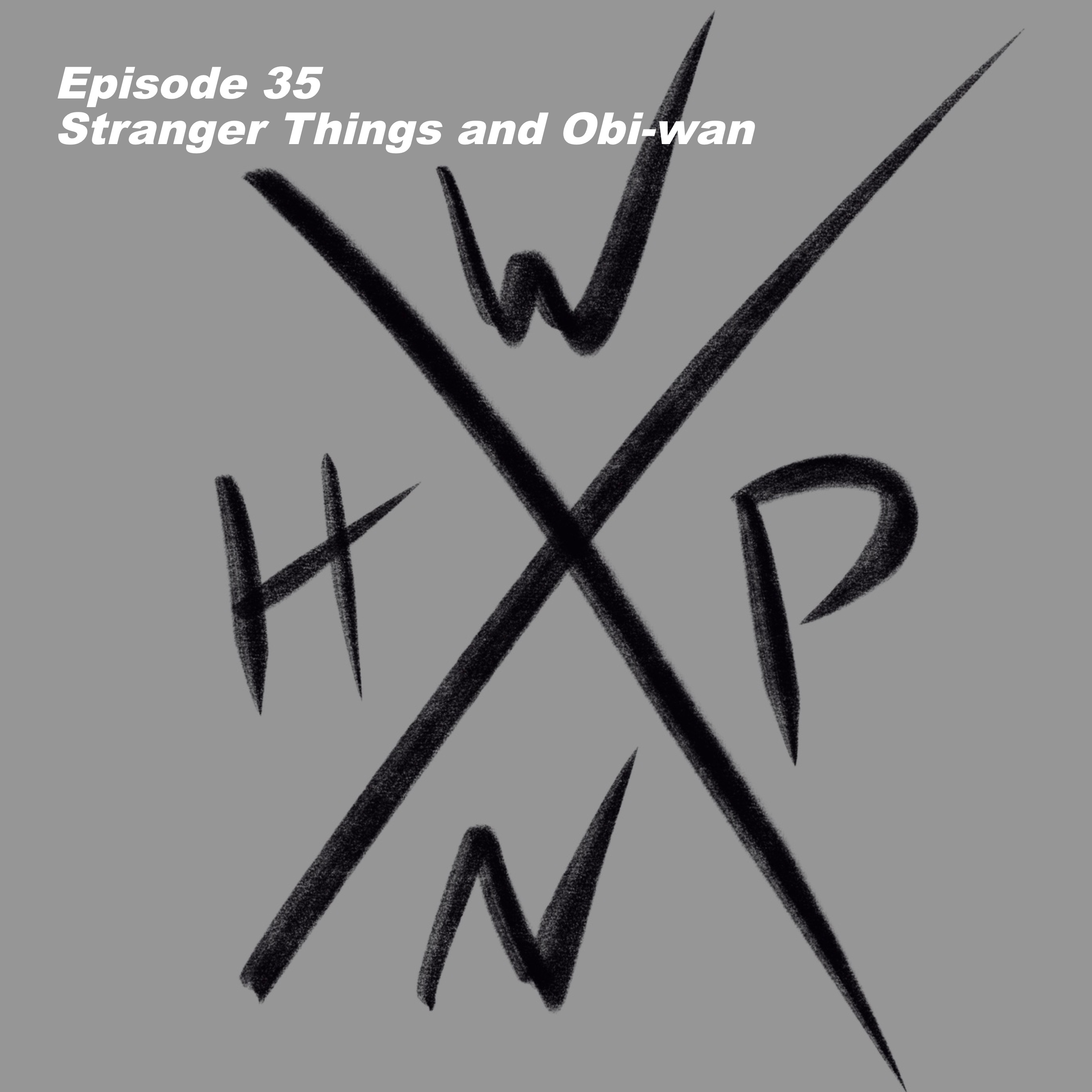 The Hey Pal , What’s New?  Podcast