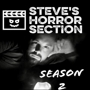 S2, Ep. 6: Paranormal TV and Lukes Tale of Terror