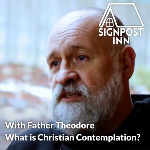 What is contemplation and contemplative prayer? An Orthodox view with Father Theodore.