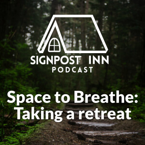 Space to Breath with Niecy LoCricchio