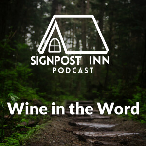 Wine in the Word with Gisela Kreglinger