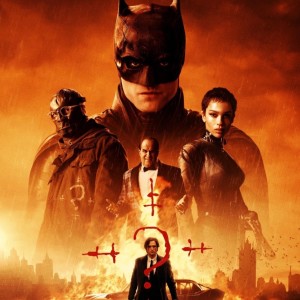 Ep 51: The Batman (R.2022)