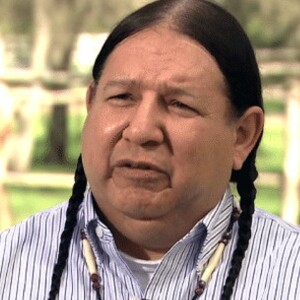 Season 3, Episode 4: “Dr. Art Martinez (Chumesh Tribe) on American Indian Generational Trauma and Healing and Hope for Our Communities.”