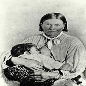 S8, E4, Part 5: Quanah Parker: The Comanche Warrior Between Two Worlds