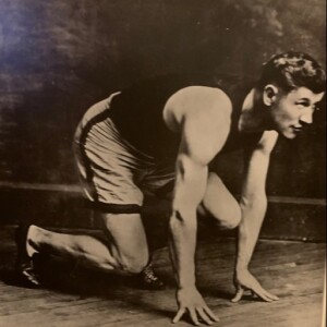 S1, E16: Jim Thorpe – Great American Athlete (and Native Superhero)