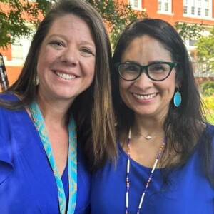 S5, E2: How Choctaw Nation of Oklahoma’s MDT Program is Changing Children’s Lives: Gina South (Choctaw) and Kari Hurst
