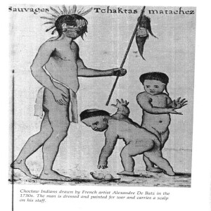 S8 E4 Part 6: Honoring Our Choctaw Tvshka (Warriors) – In Memory, Legacy & Fatherhood: Ryan Spring (Choctaw)