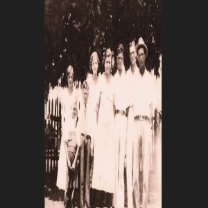 S9, E1, Pt2: The Choctaw Land That Binds Us: Tiffany Baker, Choctaw