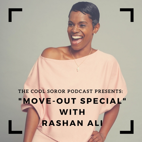 Move-Out Special with Rashan Ali