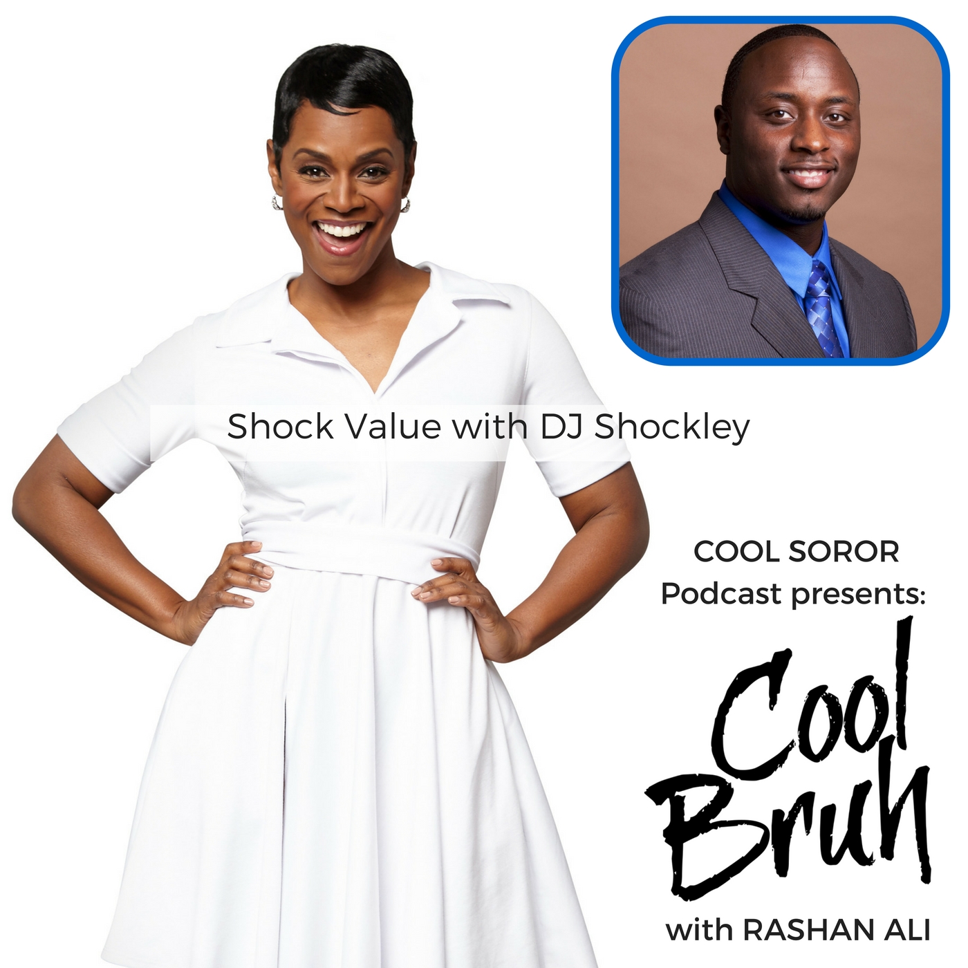 Shock Value with DJ Shockley