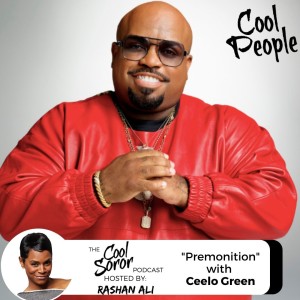 "Premonition" with Ceelo Green