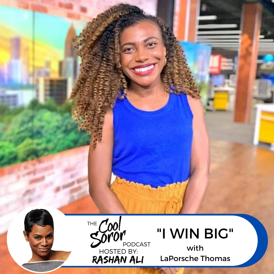I Win Big