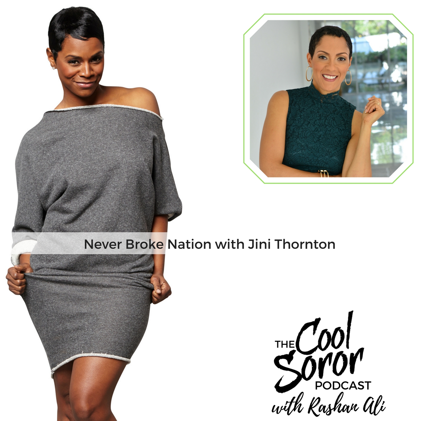 Never Broke Nation with Jini Thornton