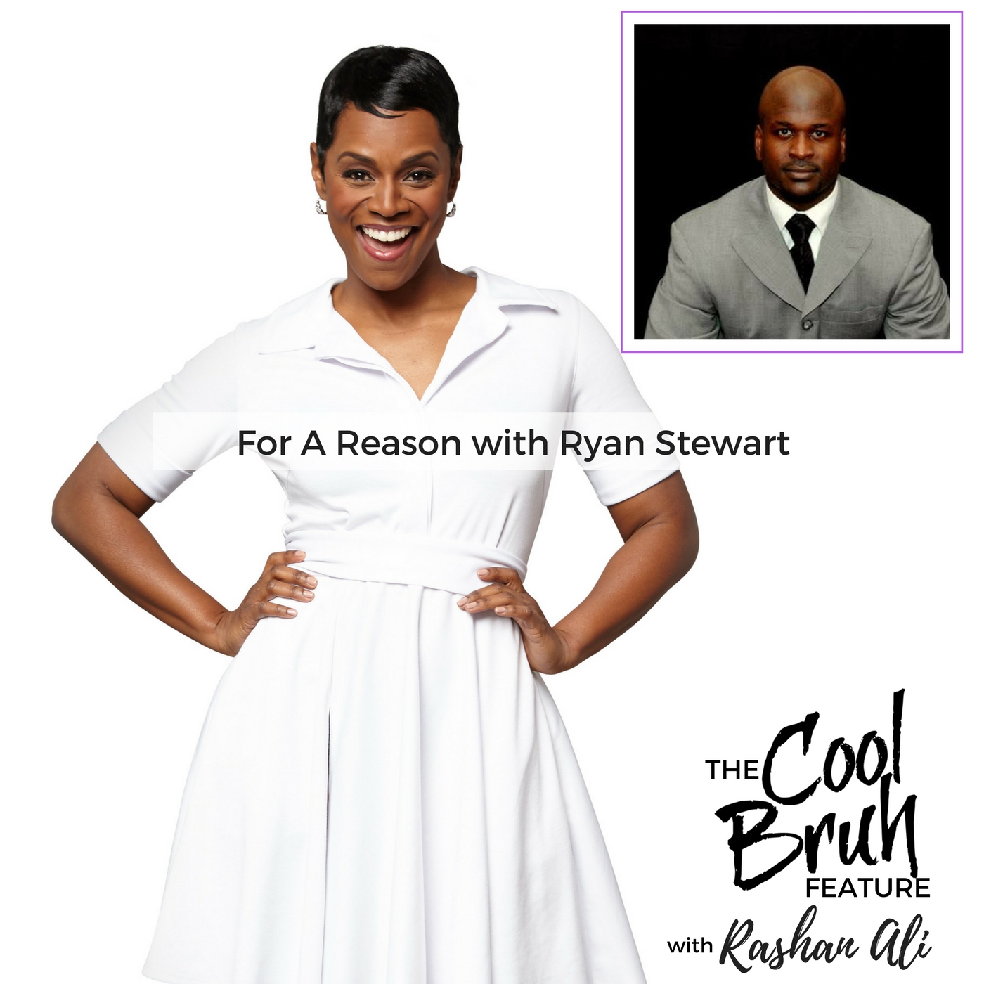 For A Reason with Ryan Stewart