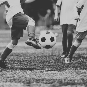 Faith and Youth Sports
