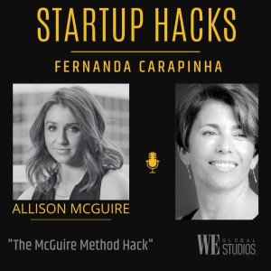 The McGuire Method Hack - Allison McGuire