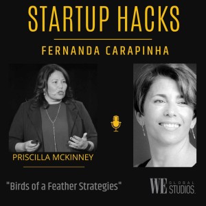 Birds of a Feather Strategies - Priscilla McKinney