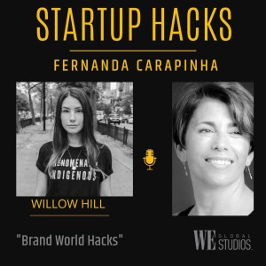 Brand World Hacks - Willow Hill