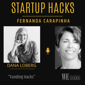 Funding Hacks - Dana Loberg