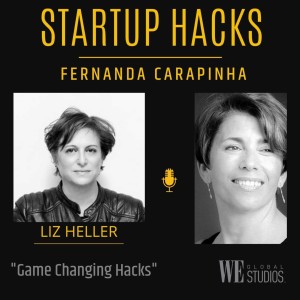 Game Changing Hacks - Liz Heller