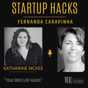 Your Best Life Hacks - Katharine McKee