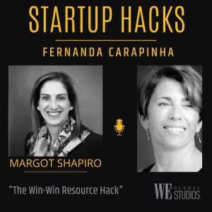 The Win-Win Resource Hack - Margot Shapiro