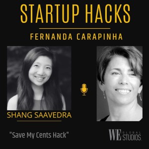 Save My Cents Hacks - Shang Saavedra