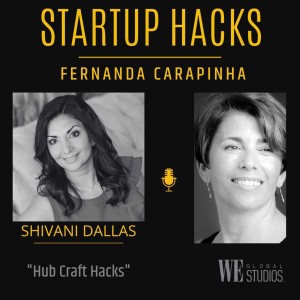 Hub Craft Hacks - Shivani Dallas