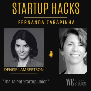 The Talent Startup Union