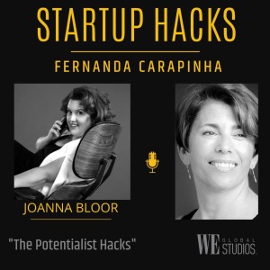 The Potentialist Hacks - Joanna Bloor