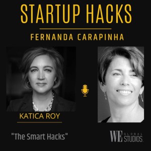 The Smart Hacks - Katica Roy