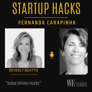 Value Driven Hacks - Beverly Beattie