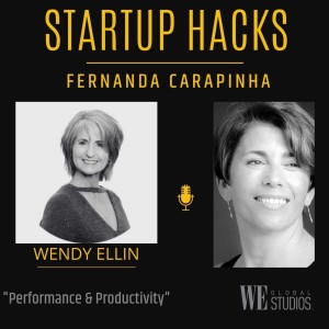 Performance and Productivity - Wendy Ellin