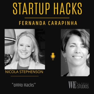 ooHHo Hacks - Nicola Stephenson