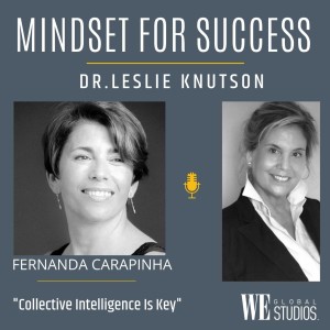 Collective Intelligence - Fernanda Carapinha