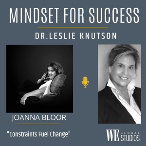 Constraints Fuel Change - Joanna Bloor