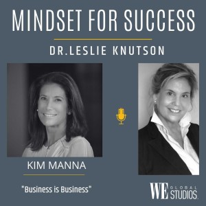 Is Your Mind in the Right Place - Kim Manna