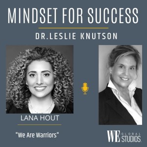 We Are Warriors - Lana Hout